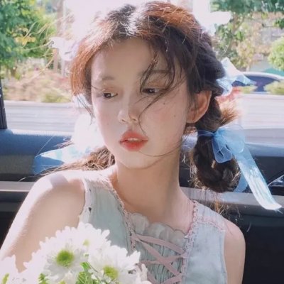 我笨善良