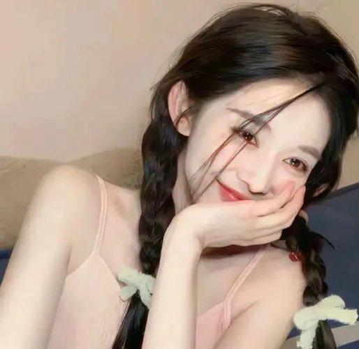 一个女人的选择